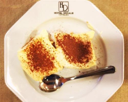 קאטוליקה Hotel Ducale מראה חיצוני תמונה
