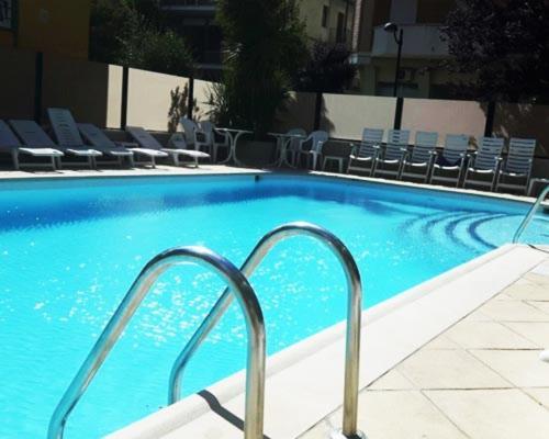 קאטוליקה Hotel Ducale מראה חיצוני תמונה