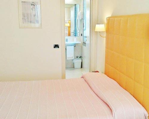 קאטוליקה Hotel Ducale מראה חיצוני תמונה