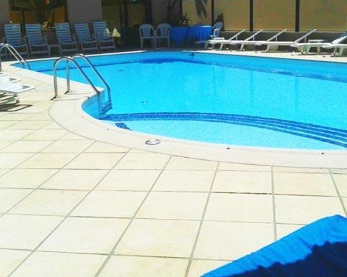 קאטוליקה Hotel Ducale מראה חיצוני תמונה