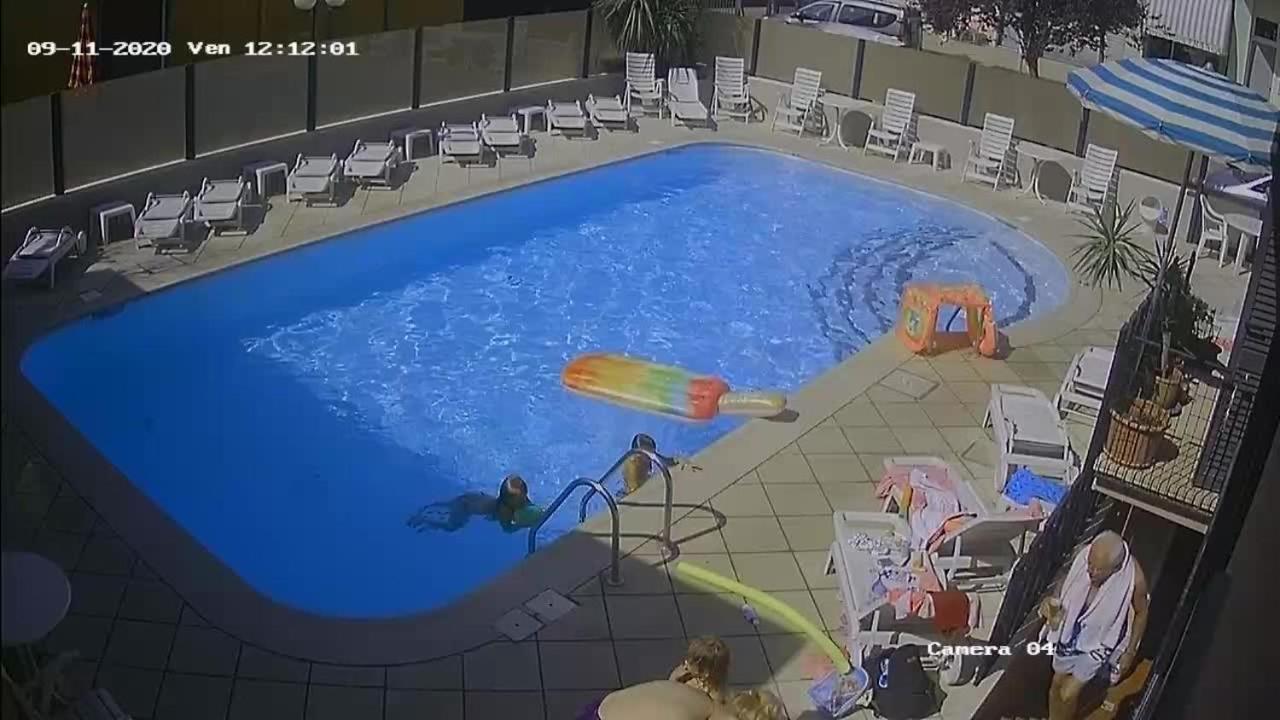 קאטוליקה Hotel Ducale מראה חיצוני תמונה